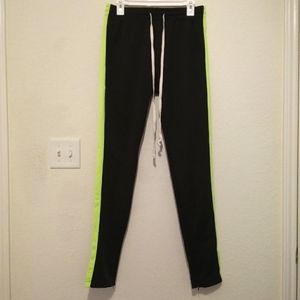 EPTM Track Pants